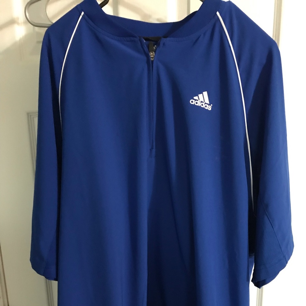 Adidas Windbreaker 2X
